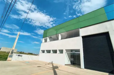 Barracão / Galpão / Depósito à venda no Jardim Oliveira Camargo, Indaiatuba 