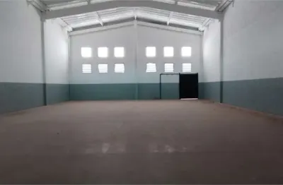 Barracão / Galpão / Depósito à venda na Yoriko Gonçalves, Jardim Oliveira Camargo, Indaiatuba