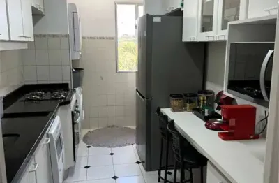 Apartamento com 3 quartos à venda no Jardim Juliana, Indaiatuba 