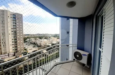 Apartamento com 2 quartos à venda na Rua Pedro Virillo, 48, Jardim Santiago, Indaiatuba