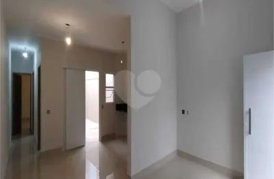 Casa com 2 quartos à venda no Parque Residencial Sabiás, Indaiatuba 