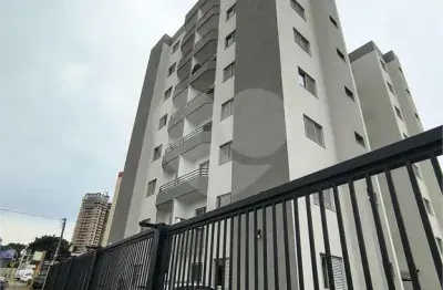Apartamento com 3 quartos à venda na Cidade Nova I, Indaiatuba 
