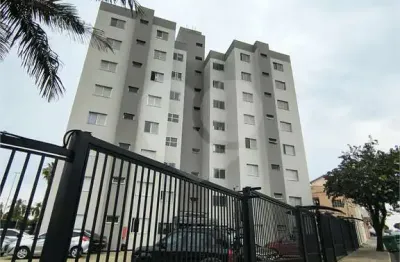 Apartamento com 3 quartos à venda na Rua Dom Idelfonso Stehle, 27, Cidade Nova I, Indaiatuba