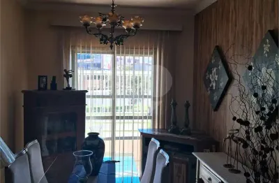 Apartamento com 3 quartos à venda em cidade nova i - sp
