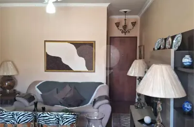 Apartamento com 3 quartos à venda em cidade nova i - sp