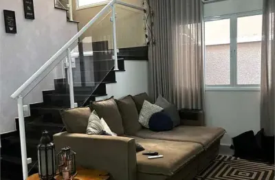 Casa em condomínio fechado com 3 quartos à venda no Jardim Park Real, Indaiatuba 