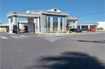 Terreno à venda na Antonio José Petrilli, S/N, Jardim Park Real, Indaiatuba