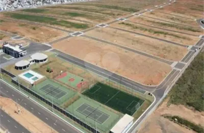 Loteamento à venda em jardim residencial dona maria josé - sp