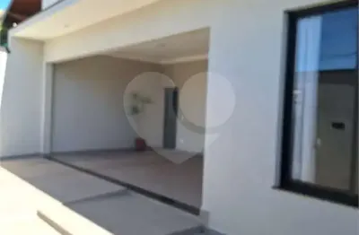 Casa com 2 quartos à venda na Milão, Jardim Europa, Indaiatuba