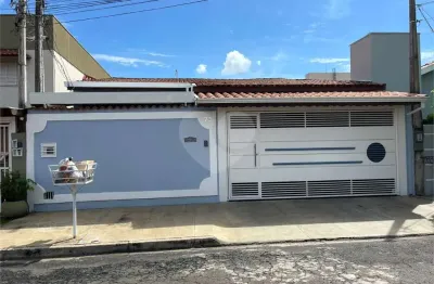 Casa com 3 quartos à venda na Amazonas, Cidade Nova II, Indaiatuba