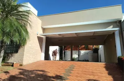 Casa em condomínio fechado com 3 quartos à venda na Alameda Ezequiel Mantoanelli, 220, Jardim Vista Verde, Indaiatuba