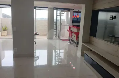 Casa em condomínio fechado com 4 quartos à venda na Estrada Doutor Rafael Elias José Aun, Jardim Morumbi, Indaiatuba
