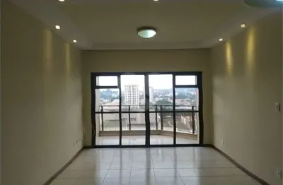 Apartamento com 3 quartos à venda em cidade nova i - sp