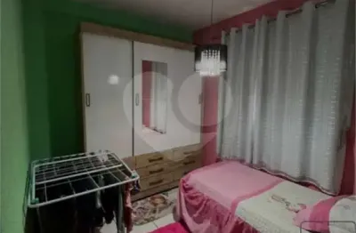 Apartamento com 2 quartos à venda em parque campo bonito - sp