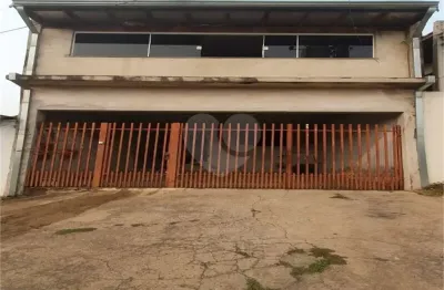 Casa com 3 quartos à venda na Rua Jordalino Pietro Bom, 93, Jardim Morada do Sol, Indaiatuba