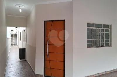 Casa com 3 quartos à venda na Pedro Savian, Jardim Adriana, Indaiatuba