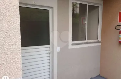 Apartamento com 2 quartos à venda na Estrada Municipal Salvador Canton Garcia, 728, Mato Dentro, Indaiatuba