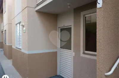 Apartamento com 2 quartos à venda na Municipal Salvador Canton Garcia, Mato Dentro, Indaiatuba