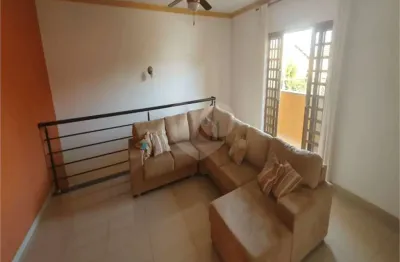 Casa com 3 quartos para alugar no Solar de Itamaracá, Indaiatuba 