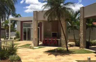 Apartamento com 2 quartos à venda no Jardim Bela Vista, Indaiatuba 