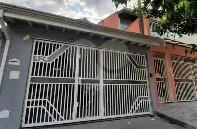 Sobrado com 3 quartos à venda em jardim do valle ii - sp