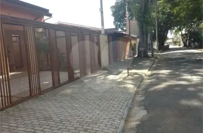 Casa com 3 quartos à venda na Bororó, Vila Maria Helena, Indaiatuba