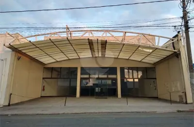 Ponto comercial à venda na Rua Quinze de Novembro, Centro, Indaiatuba