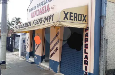 Ponto comercial à venda na Rua Onze de Junho, Centro, Indaiatuba