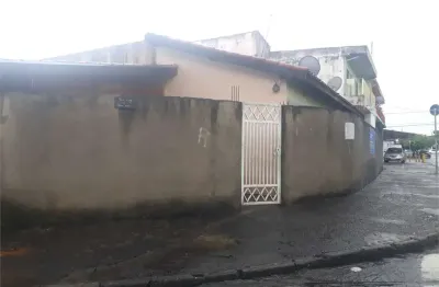 Casa de vila com 4 quartos à venda em jardim morada do sol - sp