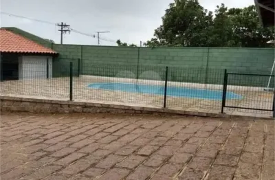 Chácara com 3 quartos à venda em recreio campestre jóia - sp