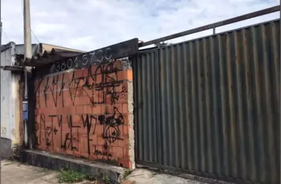 Terreno à venda na Doutor José Cardeal, Jardim Pedroso, Indaiatuba