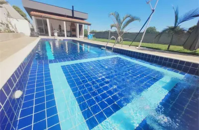 Chácara com 2 quartos à venda em terras de itaici - sp