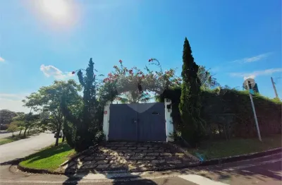 Chácara com 3 quartos à venda em terras de itaici - sp