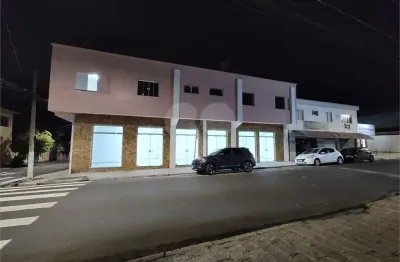 Ponto comercial para alugar na Siqueira Campos, Vila Sfeir, Indaiatuba