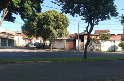 Terreno à venda na Benedicto De Araújo Campos, Jardim Rêmulo Zoppi, Indaiatuba