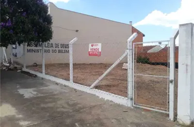Terreno à venda na Ottília Ferraz De Camargo, Parque Campo Bonito, Indaiatuba
