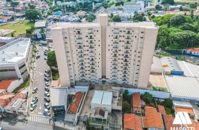 Apartamento com 1 quartos à venda ou para locação em centro - sp