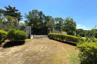 Sítio com 3 quartos à venda em jardim dos laranjais - sp