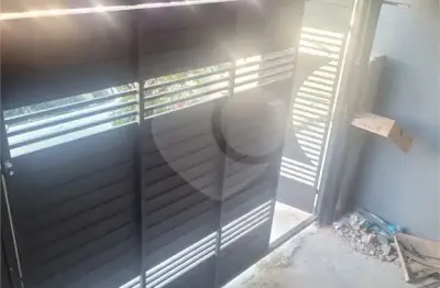 Casa de vila com 1 quartos à venda em jardim morada do sol - sp