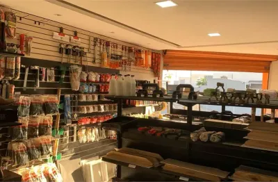 Ponto comercial para alugar na Antonio Bico Penalves, Jardim Monte Carlo, Indaiatuba