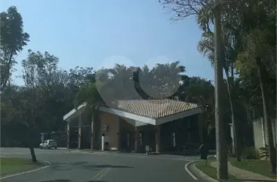 Terreno em condomínio fechado à venda na Rua Ângelo Petrilli, Jardim Residencial Santa Clara, Indaiatuba