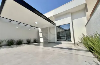 Condomínio com 3 quartos à venda em parque residencial indaiá - sp