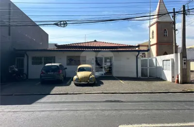 Ponto comercial para alugar na Rua Padre Bento Pacheco, Centro, Indaiatuba