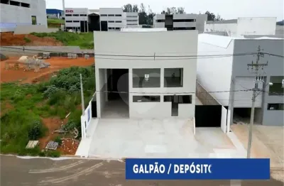 Barracão / Galpão / Depósito para alugar na Rua Atílio Canova, 358, Centro Empresarial de Indaiatuba, Indaiatuba