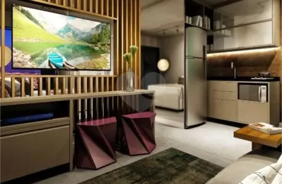 Kitnet / Stúdio à venda na Cidade Nova I, Indaiatuba 