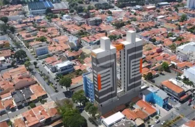 Kitnet / Stúdio à venda na Doutor Jácomo Nazário, Cidade Nova I, Indaiatuba