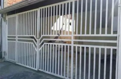 Casa com 3 quartos à venda na Rua Nagib Simão, 418, Jardim Morada do Sol, Indaiatuba