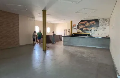 Ponto comercial para alugar na Doutor Jácomo Nazário, Cidade Nova I, Indaiatuba