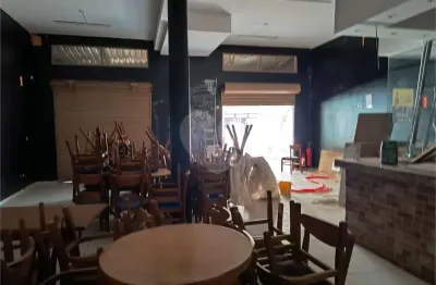 Salão comercial para locação em cidade nova ii - sp