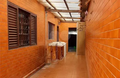 Casa com 4 quartos à venda em jardim do estádio - sp